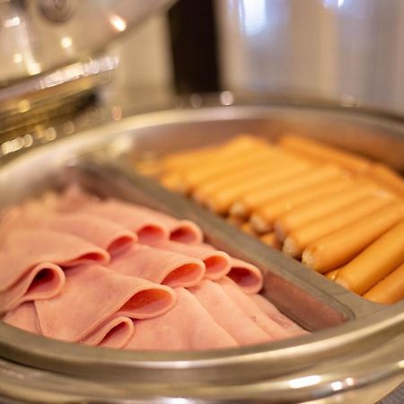 코라나리 코트야드 부티크 호텔 나콘라차시마 외부 사진