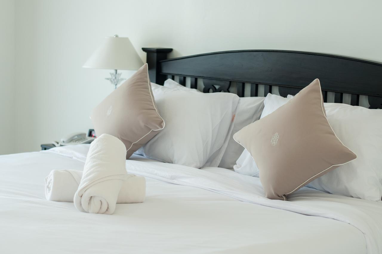 코라나리 코트야드 부티크 호텔 나콘라차시마 외부 사진